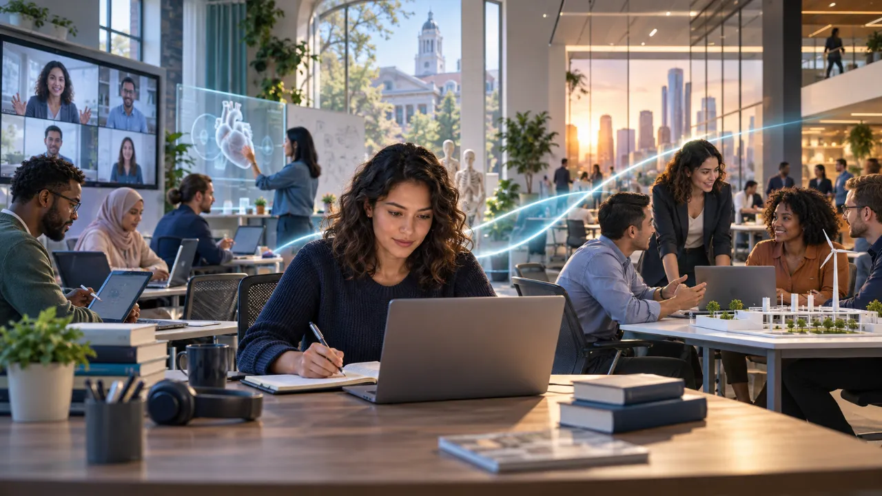 E-Learning in Education