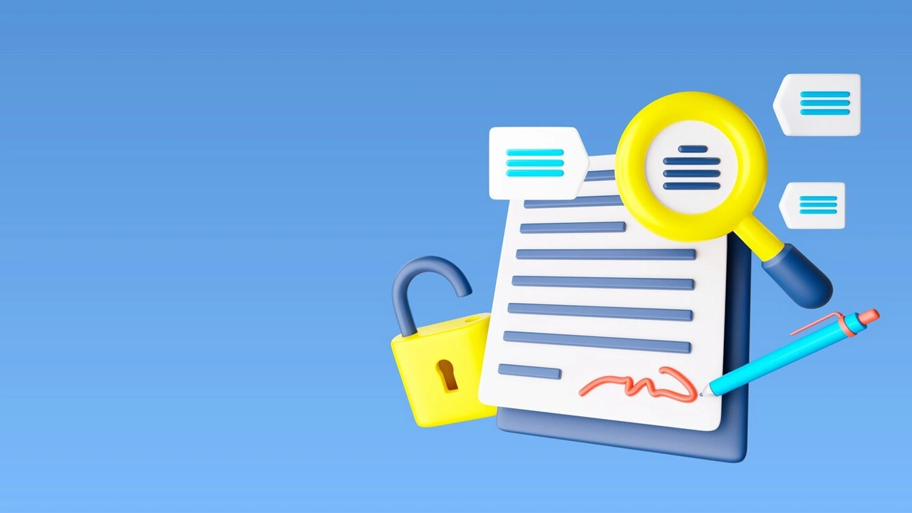 Terms and Conditions